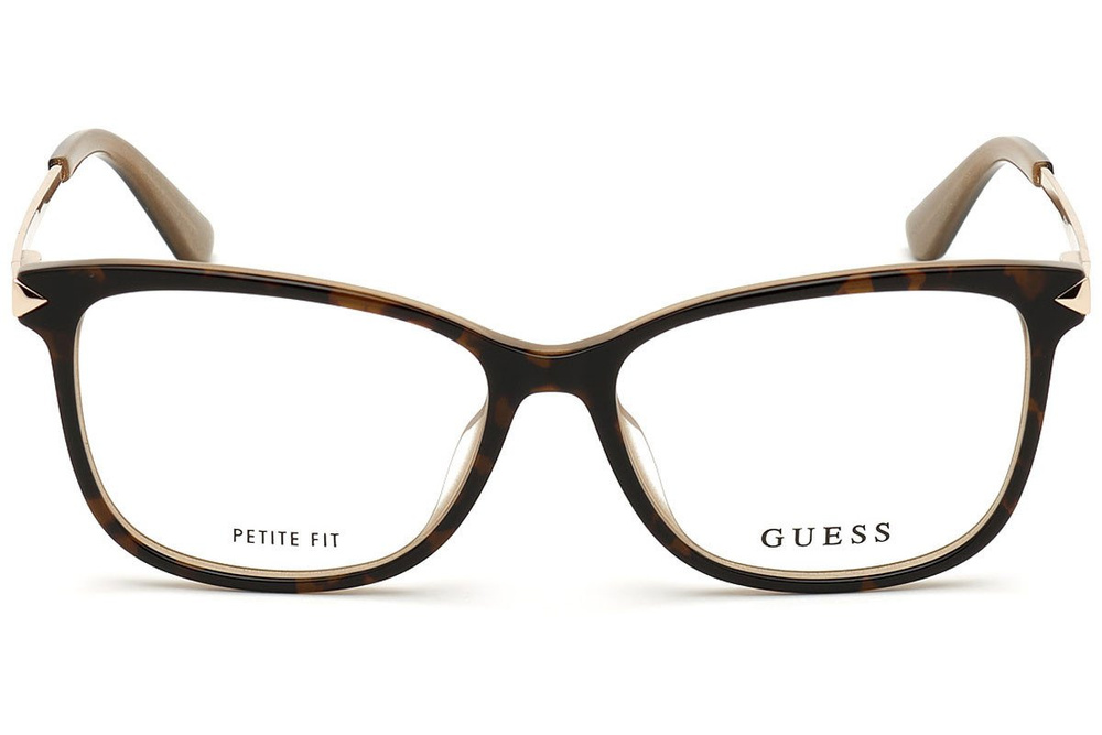 Guess Okulary korekcyjne GU2754-052
