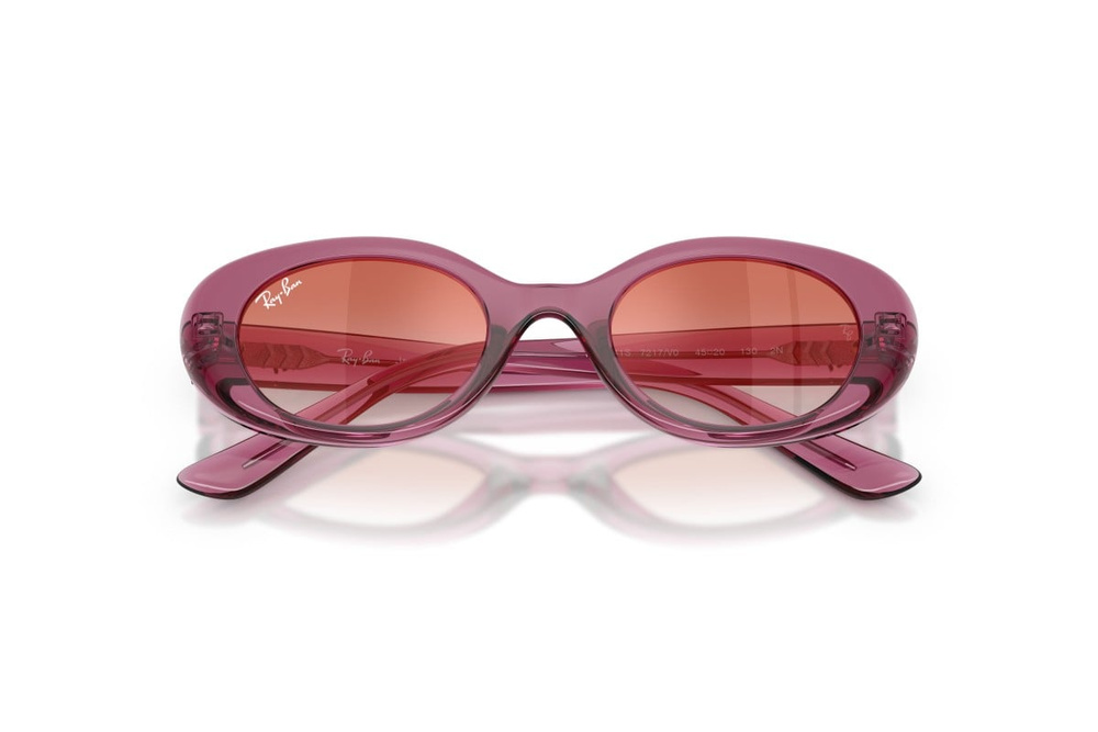 Ray-Ban Sunglasses Junior RJ9141S-7217V0