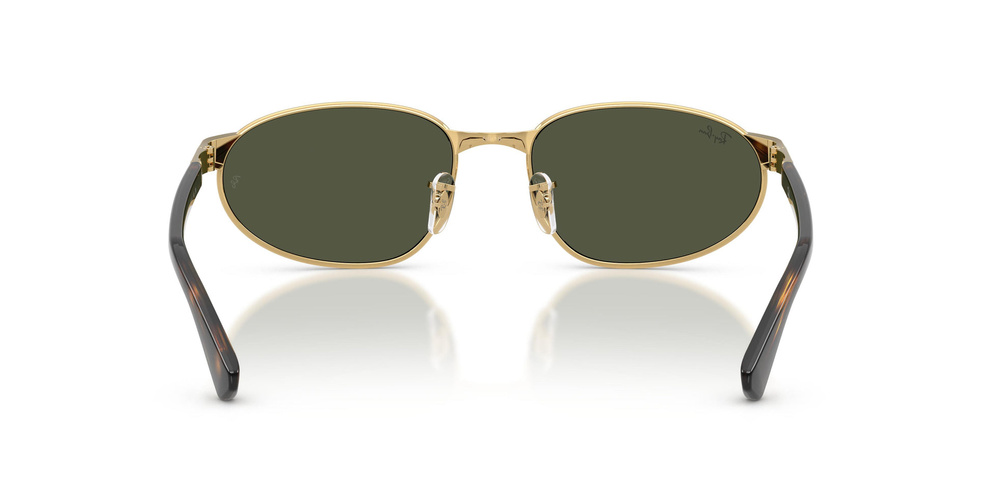 Ray-Ban Okulary przeciwsłoneczne RB3777-001/31