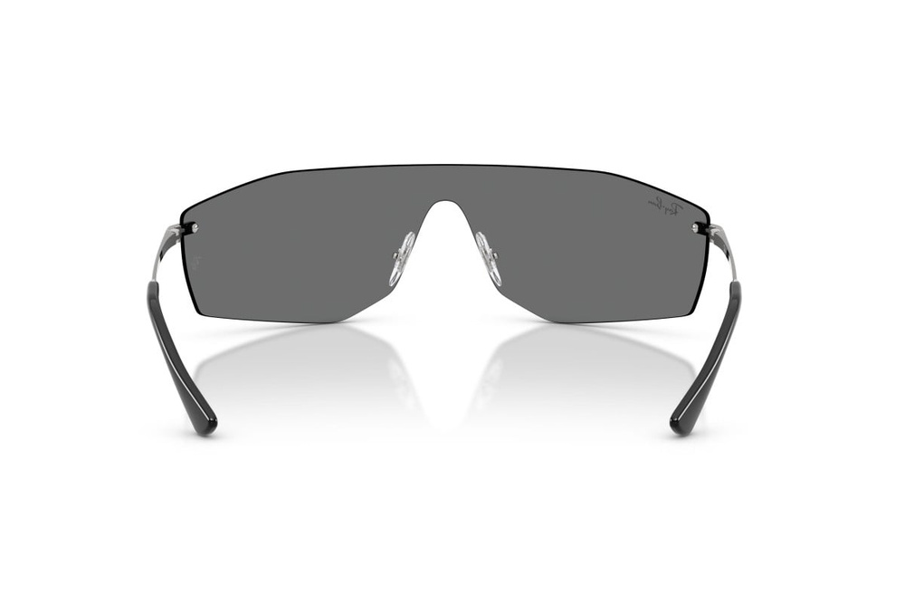 Ray-Ban Sunglasses RB3781-003/87