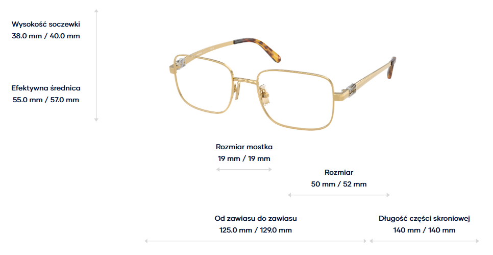 Miu Miu Optical frame MU 51ZV-5AK1O1