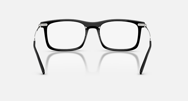 Ray-Ban Vista Okulary korekcyjne RX7260-2000