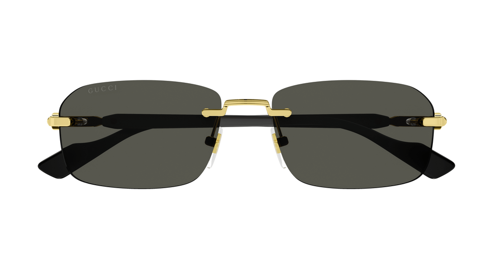 GUCCI Sunglasses GG1221S-001