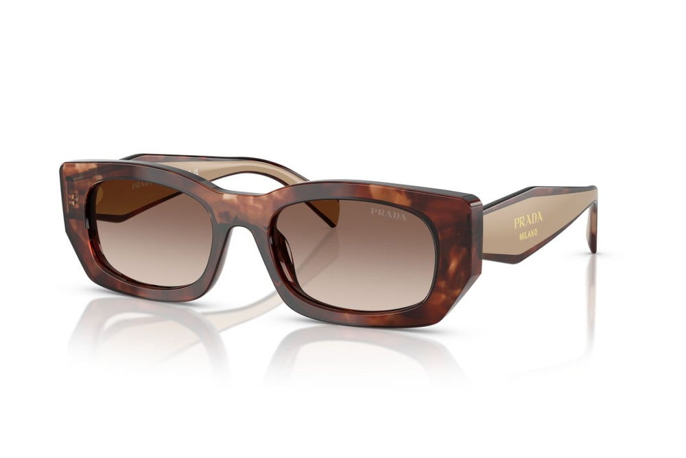 Prada Okulary przeciwsłoneczne PR B05S-00K10S