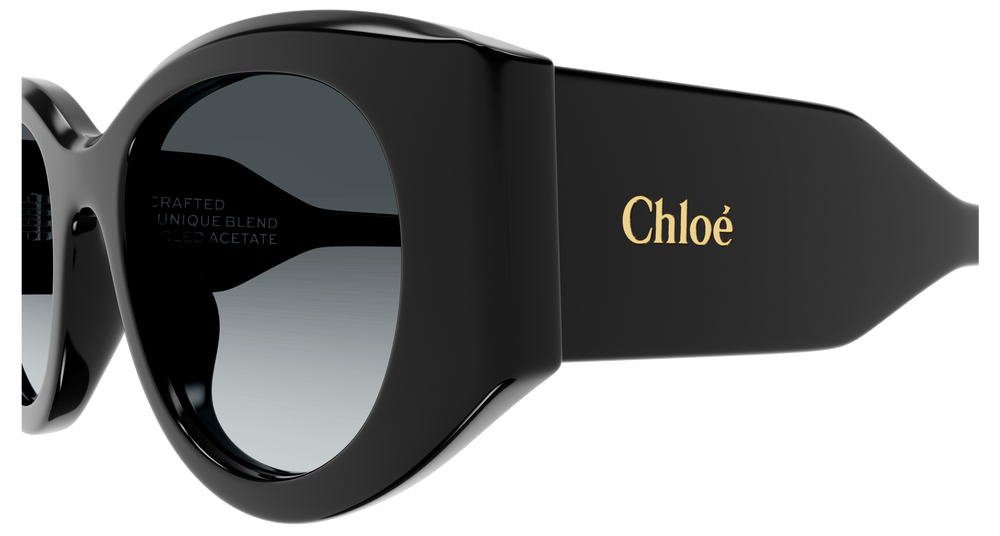 Chloe Sunglasses CH0251S-001