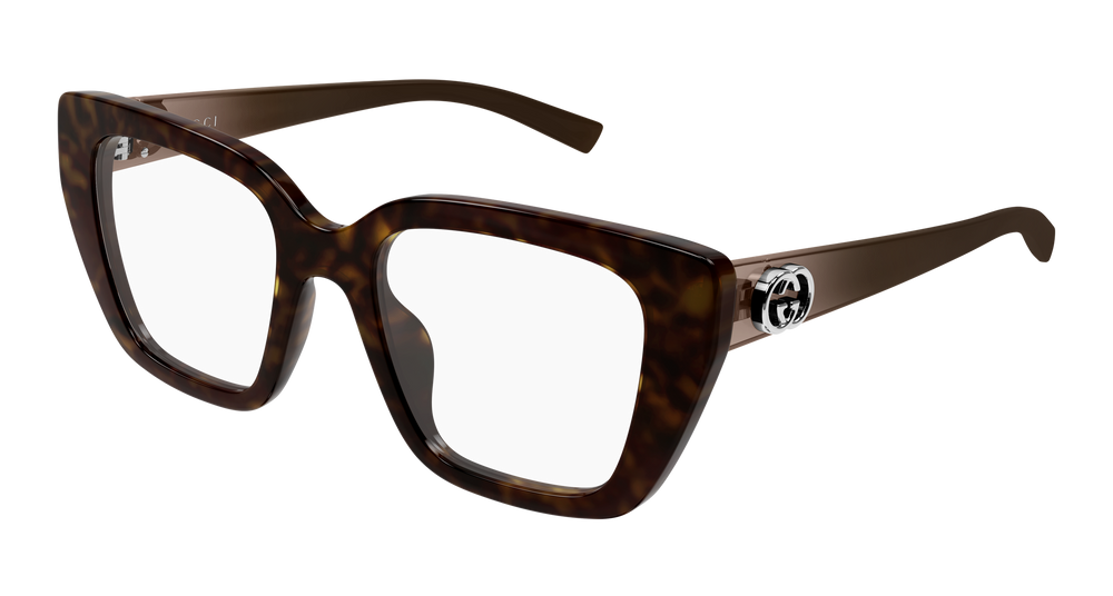 Gucci Optical frame GG2028O-002