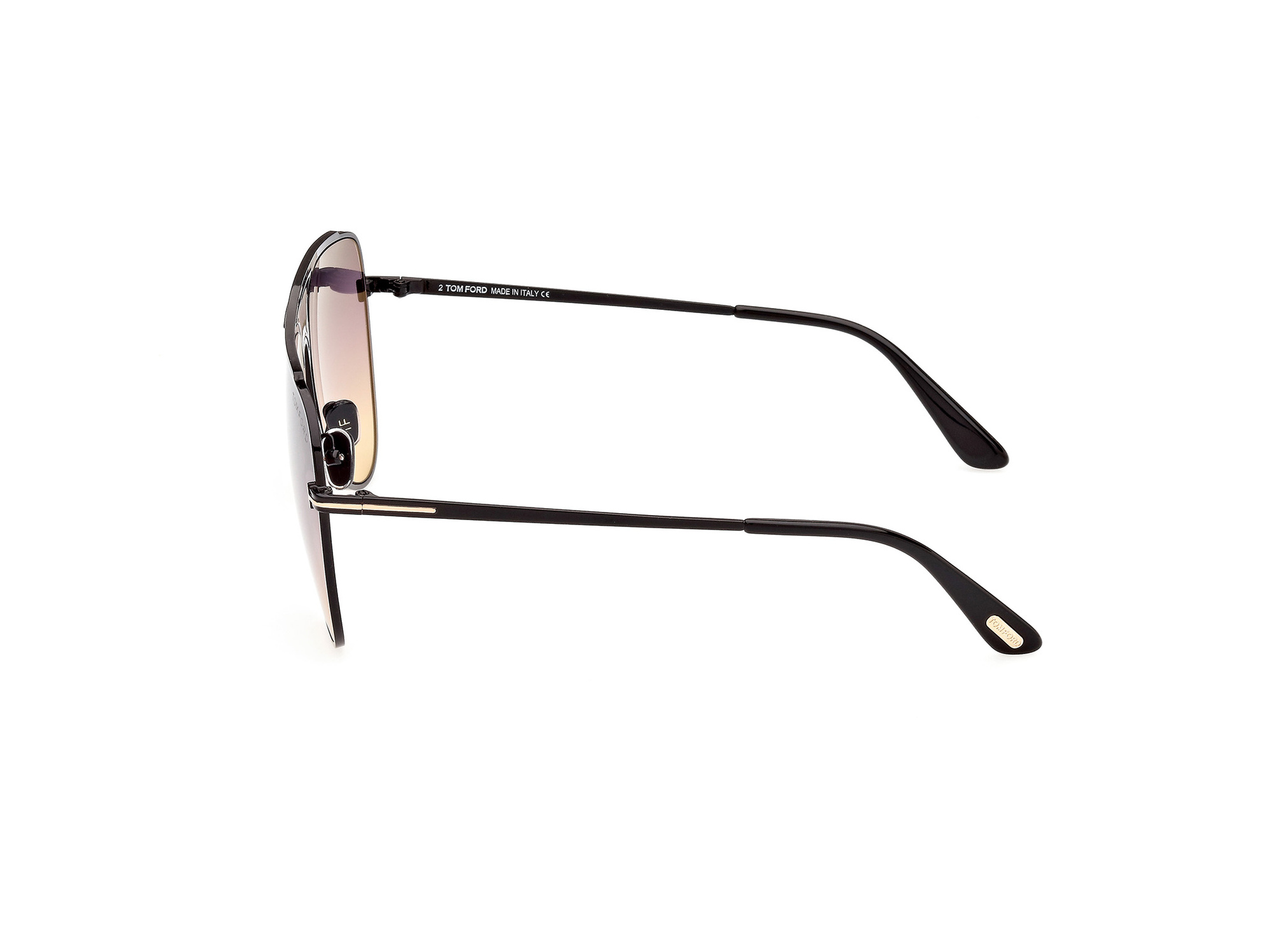 Tom Ford Sunglasses FT0935-01B