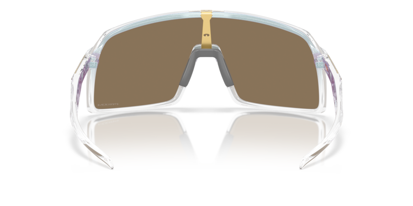 Oakley Okulary przeciwsłoneczne SUTRO Pacific glass / Prizm 24k OO9406-C8