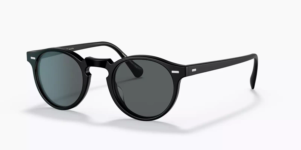 Oliver Peoples Okulary przeciwsłoneczne Gregory Peck OV5217S-1031P2