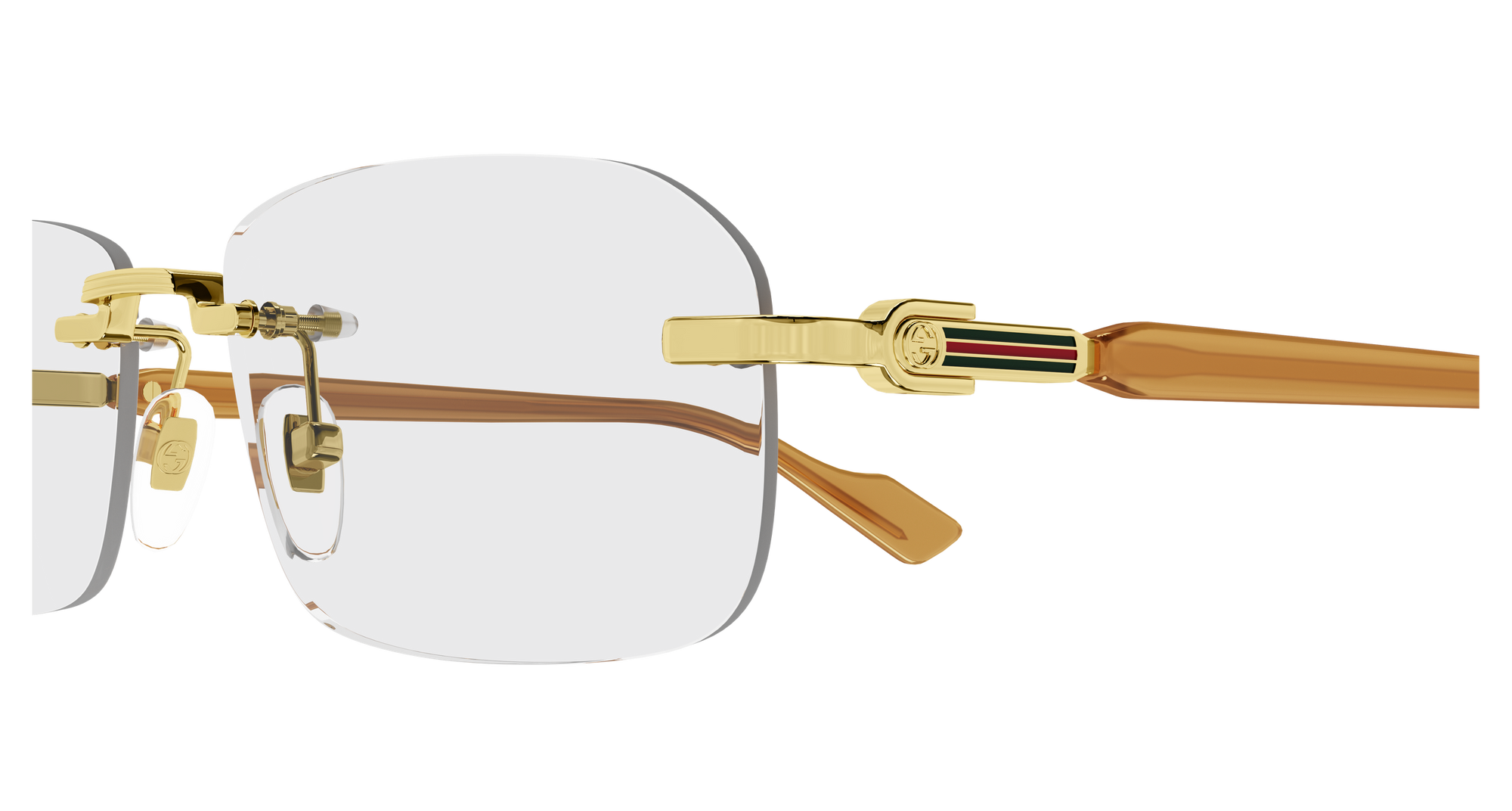 Gucci Optical frame GG1221O-006