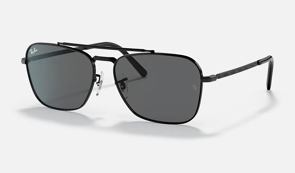 Ray-Ban Sunglasses NEW CARAVAN RB3636-002/B1