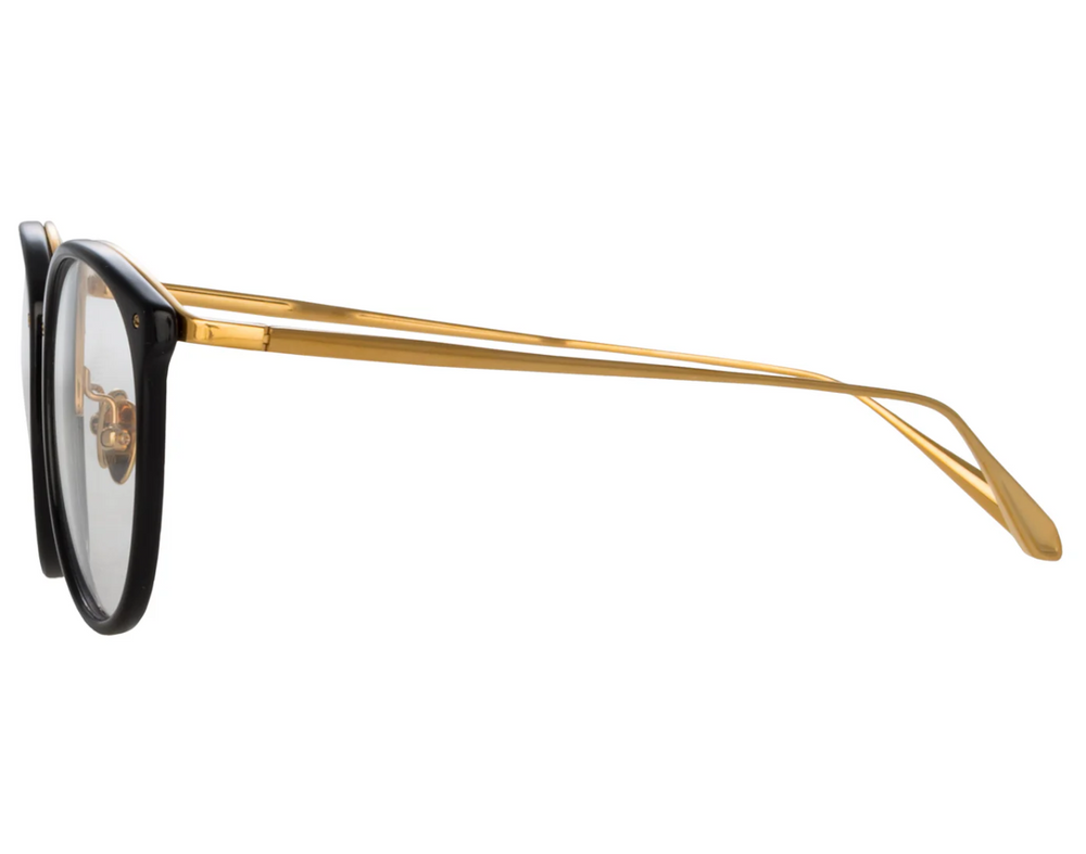 Linda Farrow Okulary korekcyjne CALTHORPE LFLC251C85OPT