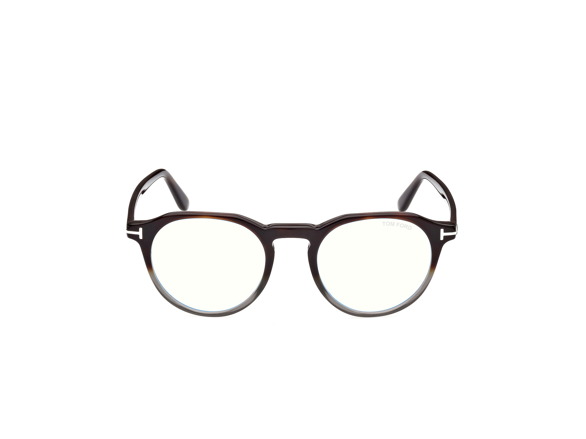 Tom Ford Okulary korekcyjne FT5833-B-056