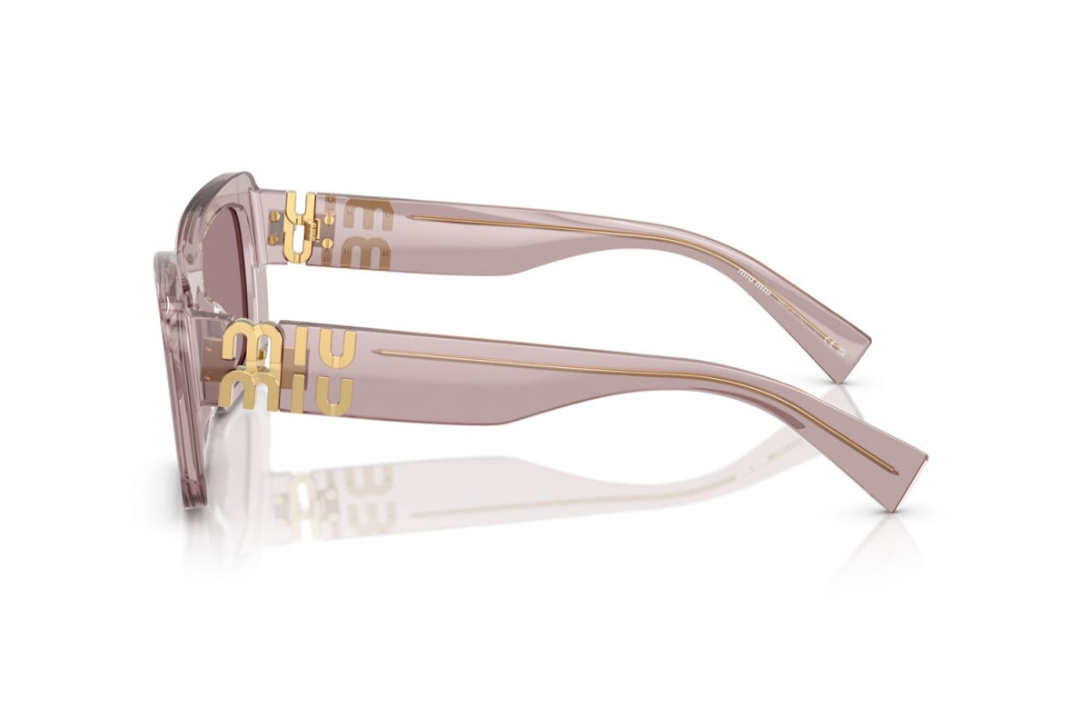 Miu Miu Sunglasses MU07YS-12W20I