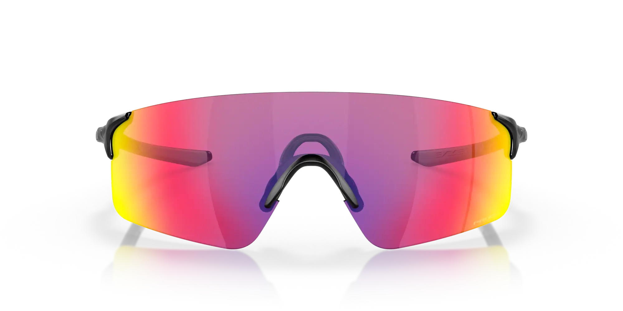Oakley Sunglasses EVZERO BLADES Polished Black/Prizm Road OO9454-02