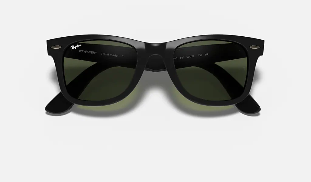 Ray-Ban Sunglasses RB4340-601