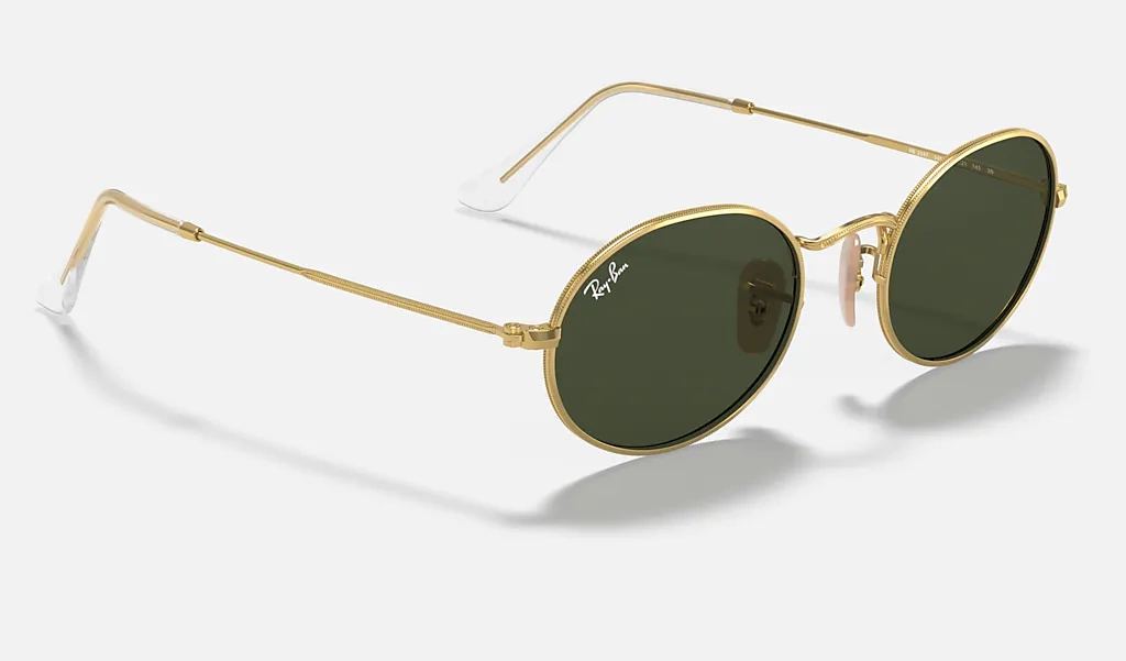 Ray-Ban Okulary przeciwsłoneczne RB3547-001/31