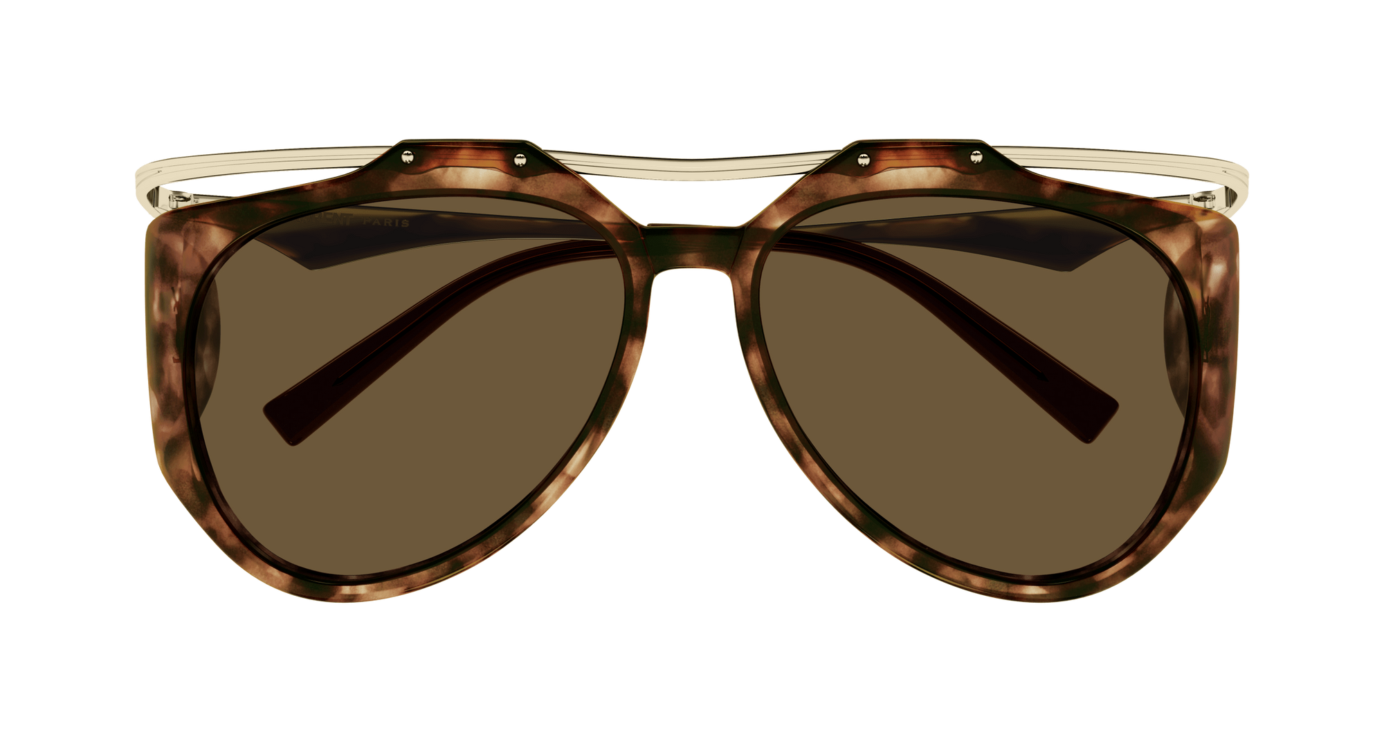 Saint Laurent Okulary przeciwsłoneczne SL M137 AMELIA-002