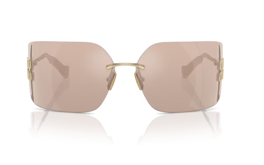 Miu Miu Sunglasses MU54YS-ZVN20F