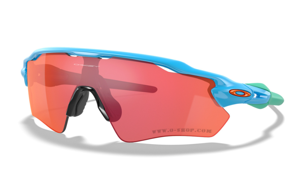 eVoucher - Oakley Custom Radar EV Prizm OO9208