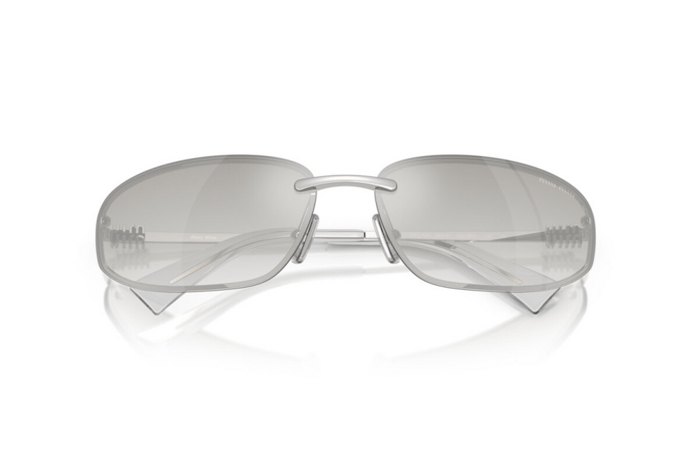 Miu Miu Okulary przeciwsłoneczne MUA50S-1BC8H1