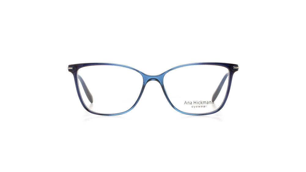 Ana Hickmann Okulary korekcyjne AH4002-C03