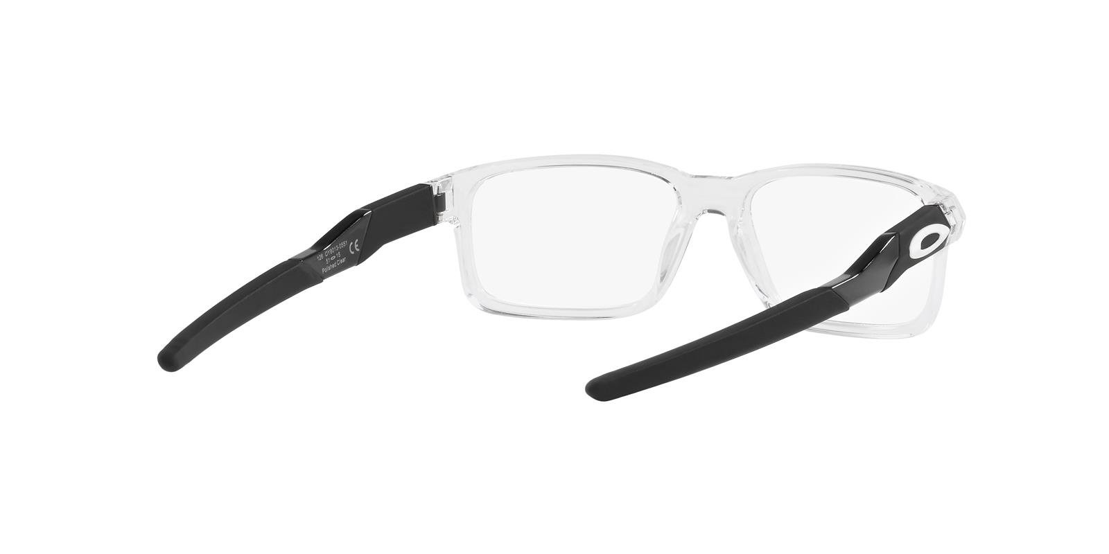 Oakley Okulary korekcyjne FULL COUNT OY8013-05