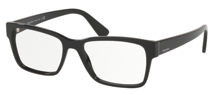 Prada Optical Frame PR15VV-1AB1O1