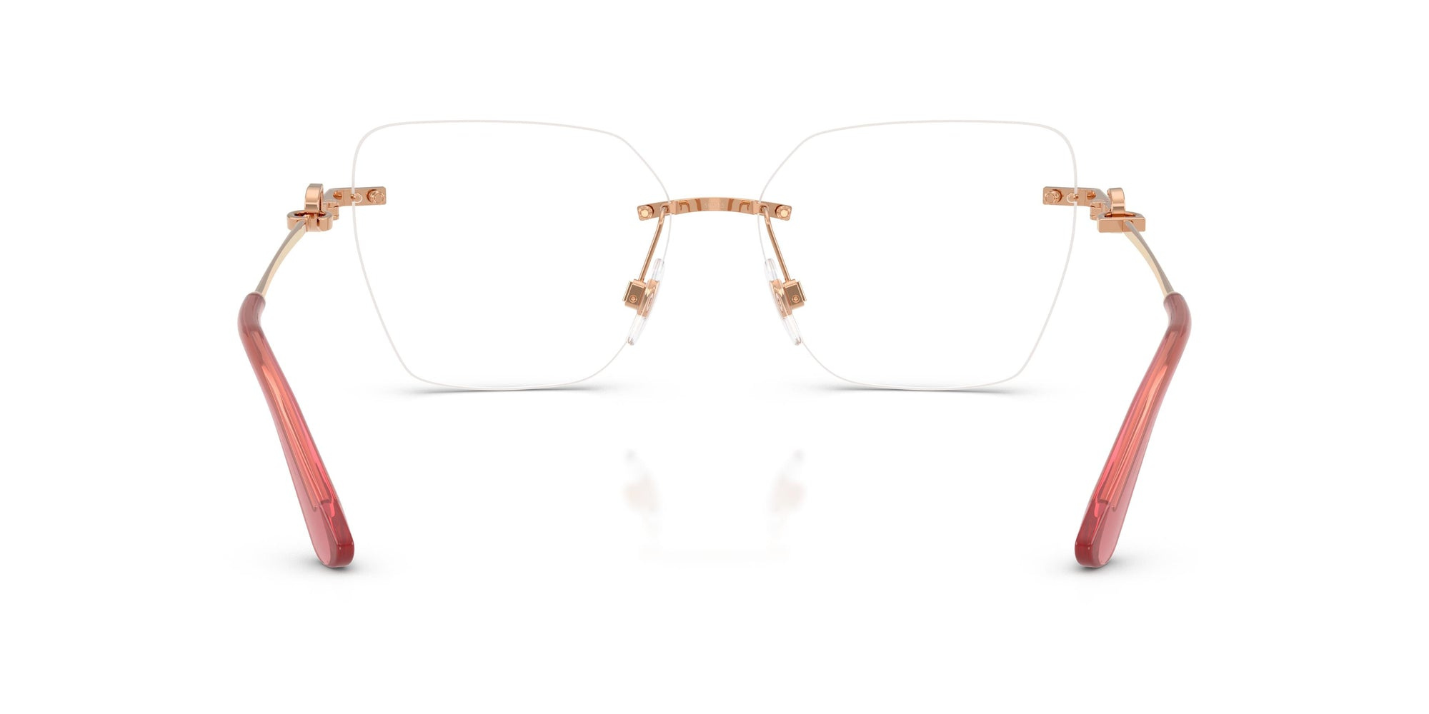 Dolce & Gabbana Okulary korekcyjne DG1363-1298