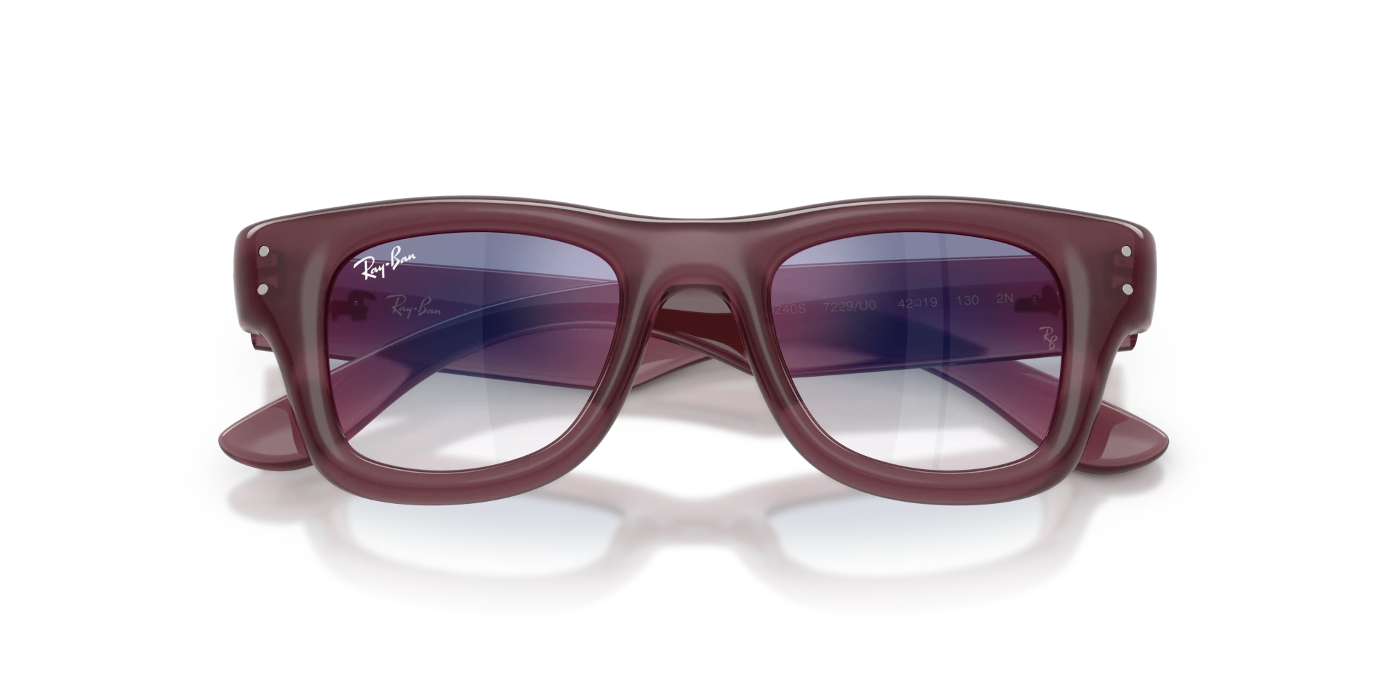 Ray-Ban Sunglasses Kids RJ9240S-7229U0