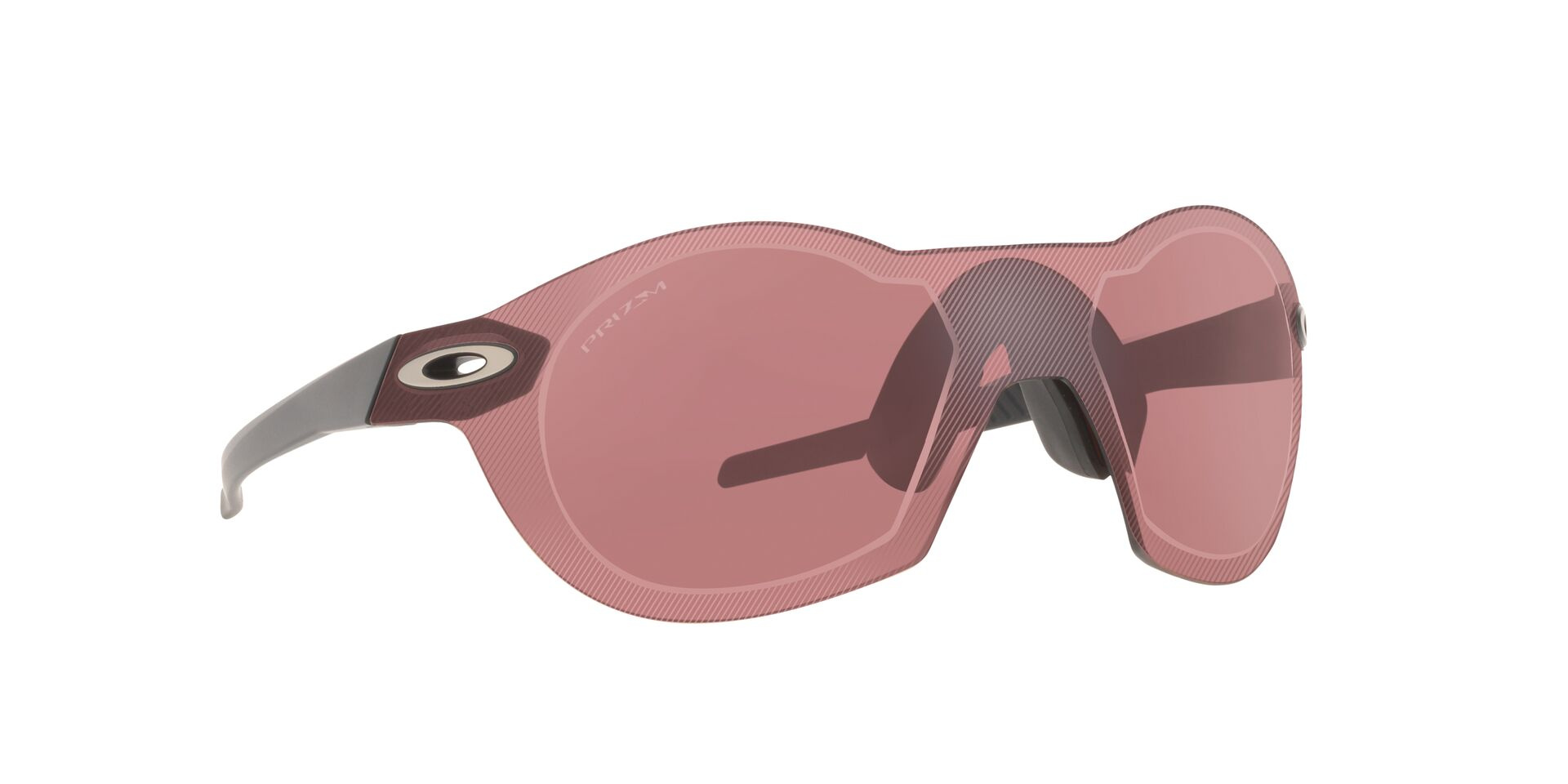 Oakley Sunglasses Re:SubZero Matte Black, Prizm Dark Golf OO9098-05