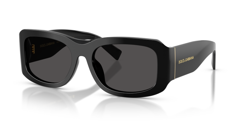 Dolce & Gabbana Sunglasses DG4503-501/87