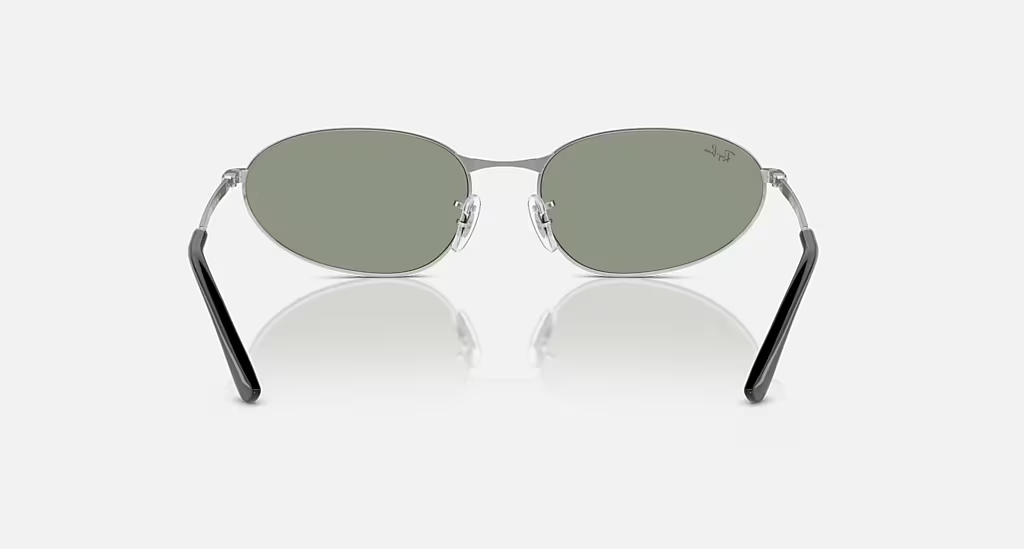Ray-Ban Sunglasses RB3734-003/40