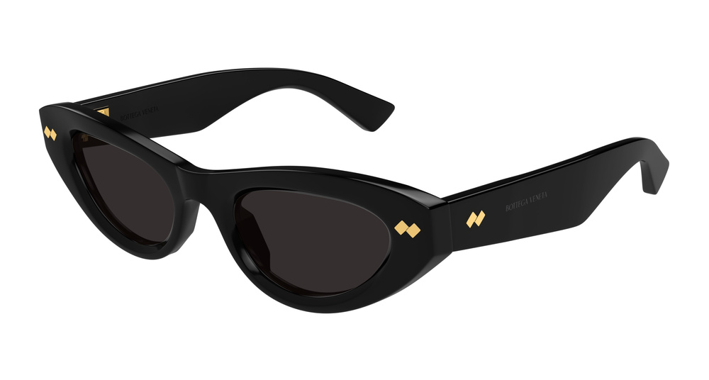 Bottega Veneta Sunglasses BV1350S-001