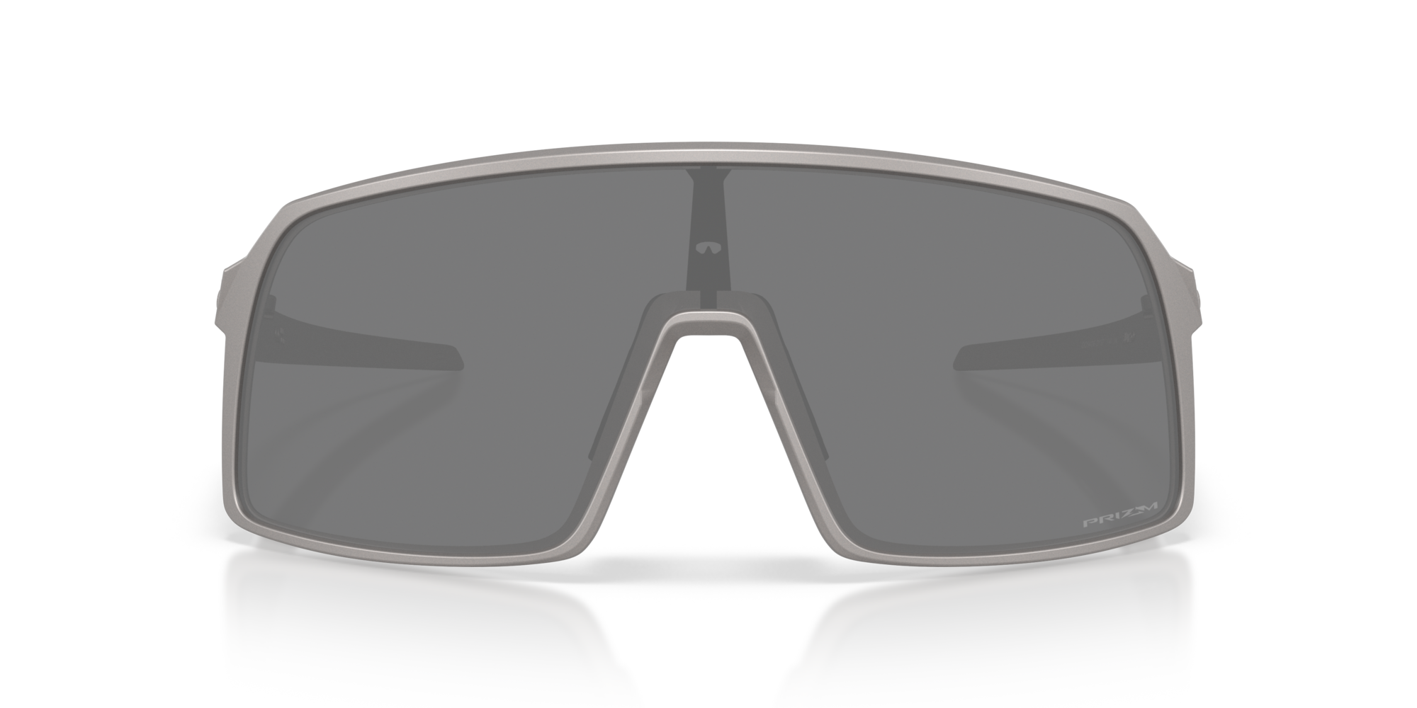 Oakley Okulary przeciwsłoneczne SUTRO Titanium / Prizm Black OO9406-D1