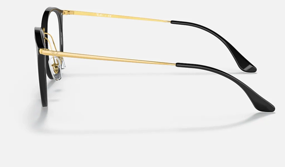 Ray-Ban Optical Frame RB7140-2000