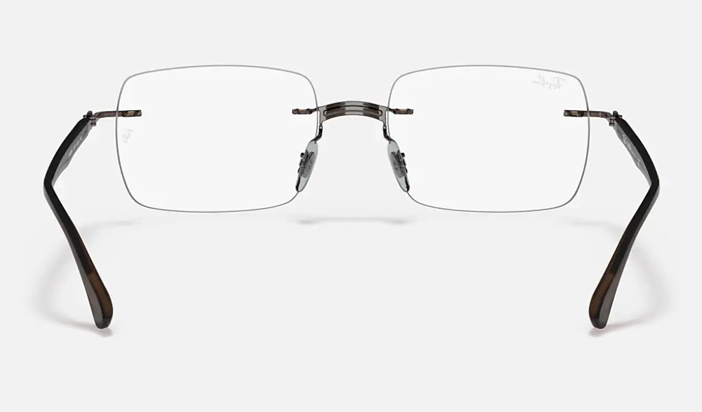 Ray-Ban Optical frame RX8767-1227