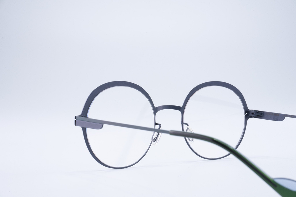 CAROLINE ABRAM Oprawa korekcyjna JESS 252