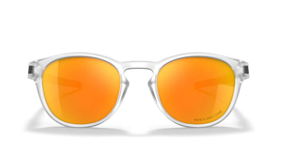 eVoucher - Oakley Custom Latch Prizm OO9265