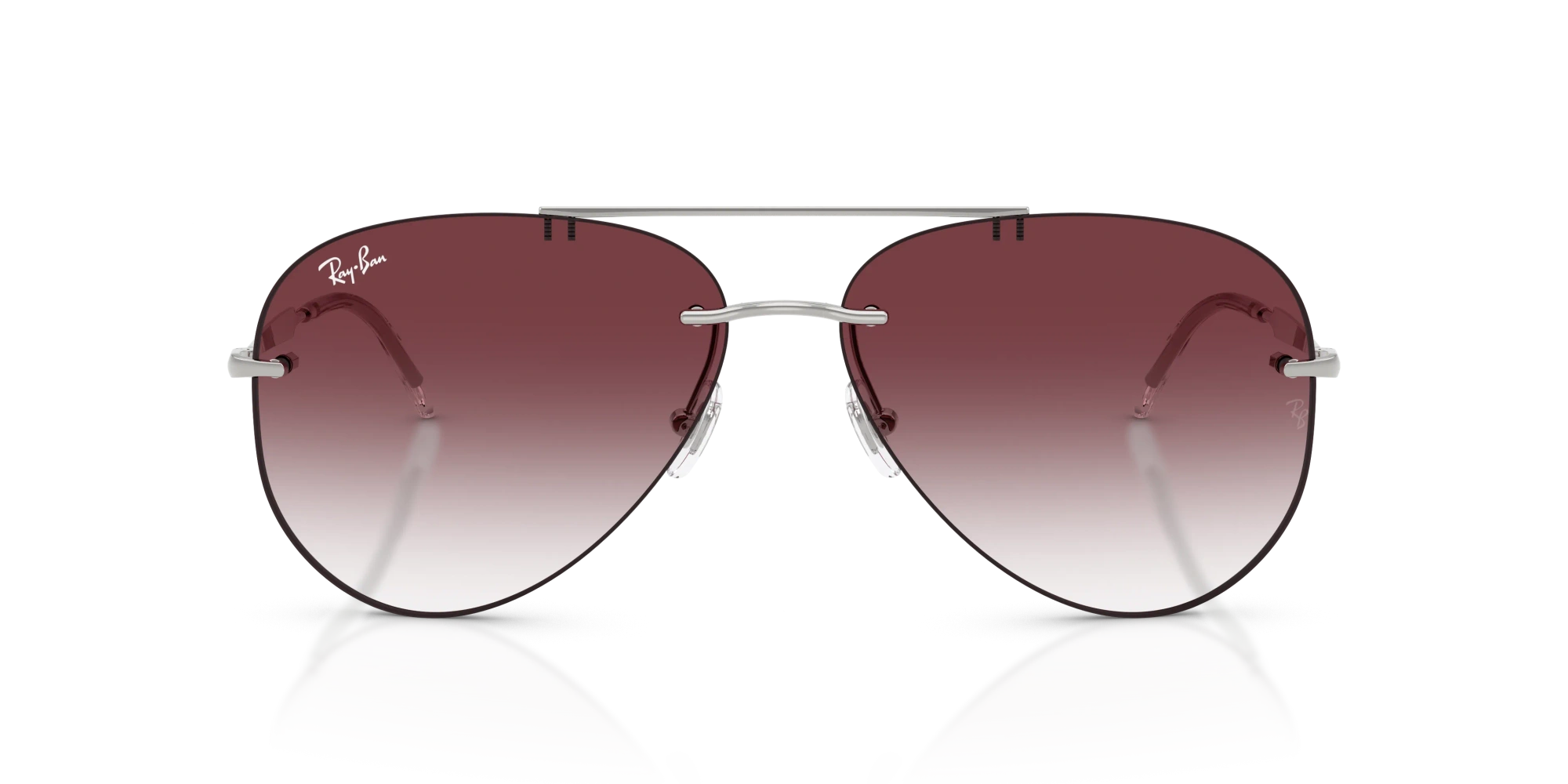 Ray-Ban Sunglasses RB3791-003/8H