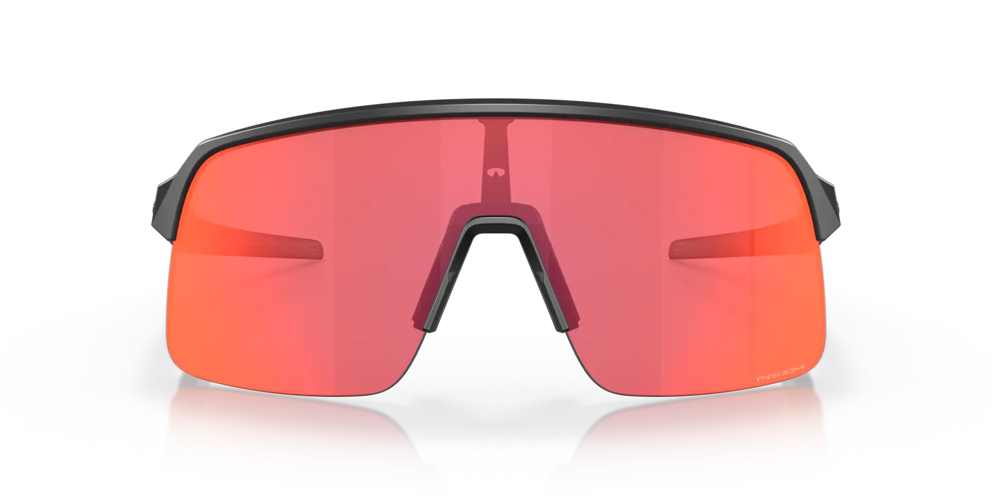 Oakley Okulary przeciwsłoneczne SUTRO LITE Matte Carbon/Prizm Trail Torch OO9463-04