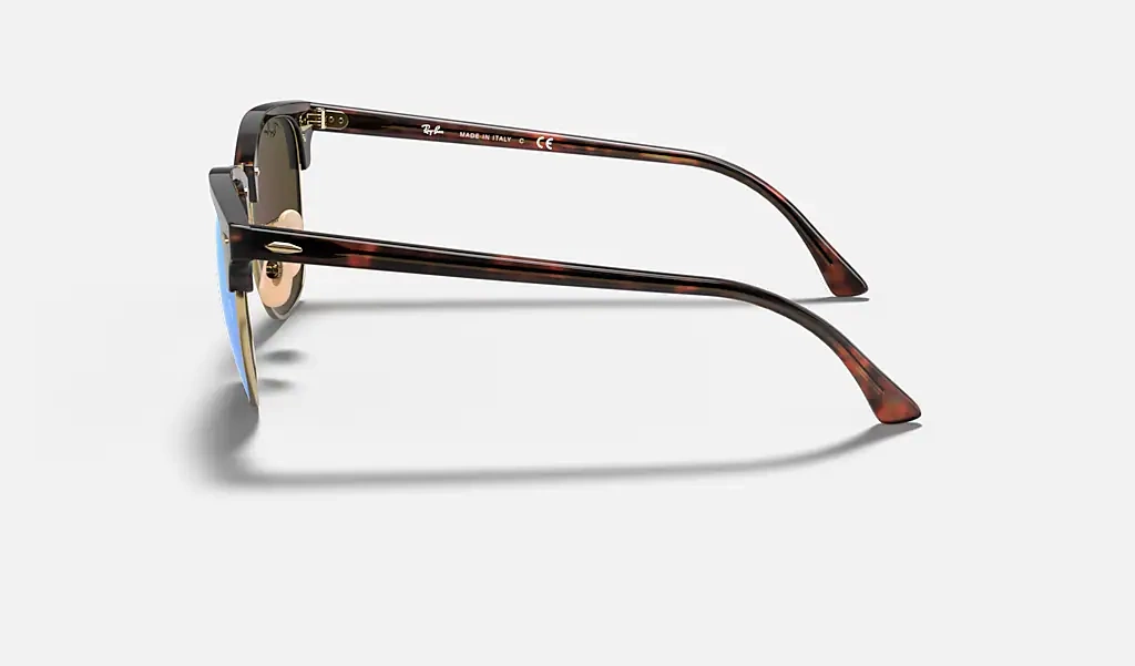 Ray-Ban Sunglasses CLUBMASTER RB3016 - 114517