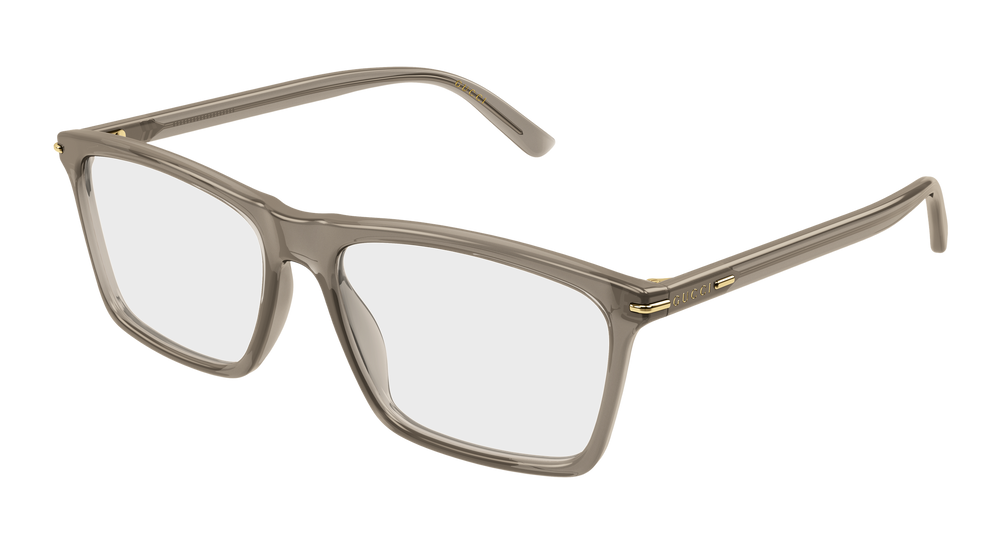 Gucci Okulary korekcyjne GG1445O-016