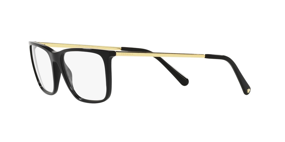 Versace Okulary korekcyjne VE3301-GB1