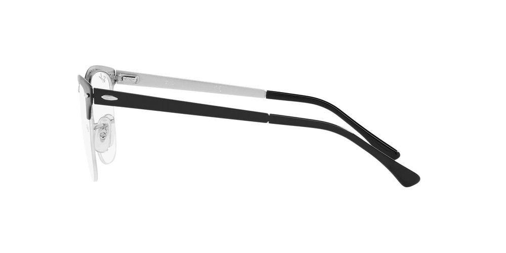 Ray-Ban Optical frame CLUBMASTER METAL RX3716VM-2861