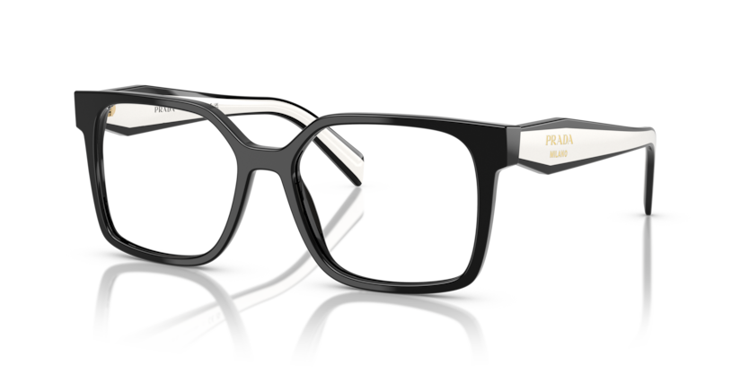 Prada Okulary korekcyjne PRB03V-16K1O1