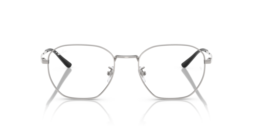 Ray-Ban Okulary korekcyjne RX8777D-1002