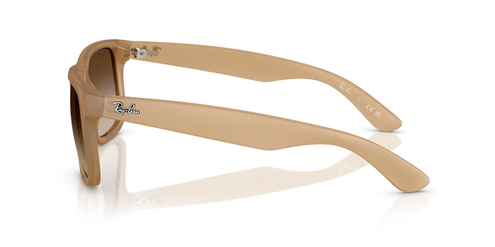 Ray-Ban Okulary przeciwsłoneczne JUSTIN RB4165-681413