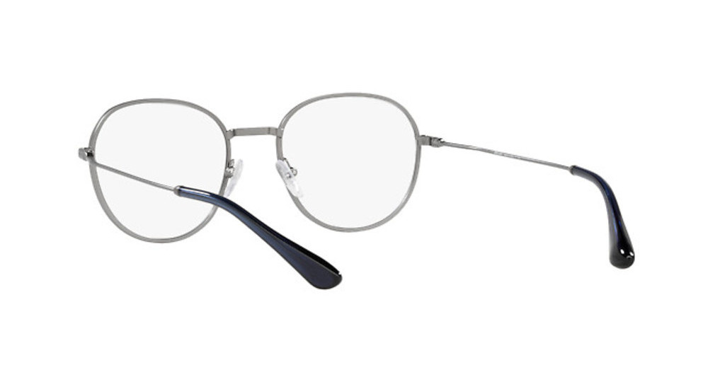 Prada Okulary korekcyjne PR65WV-7CQ1O1