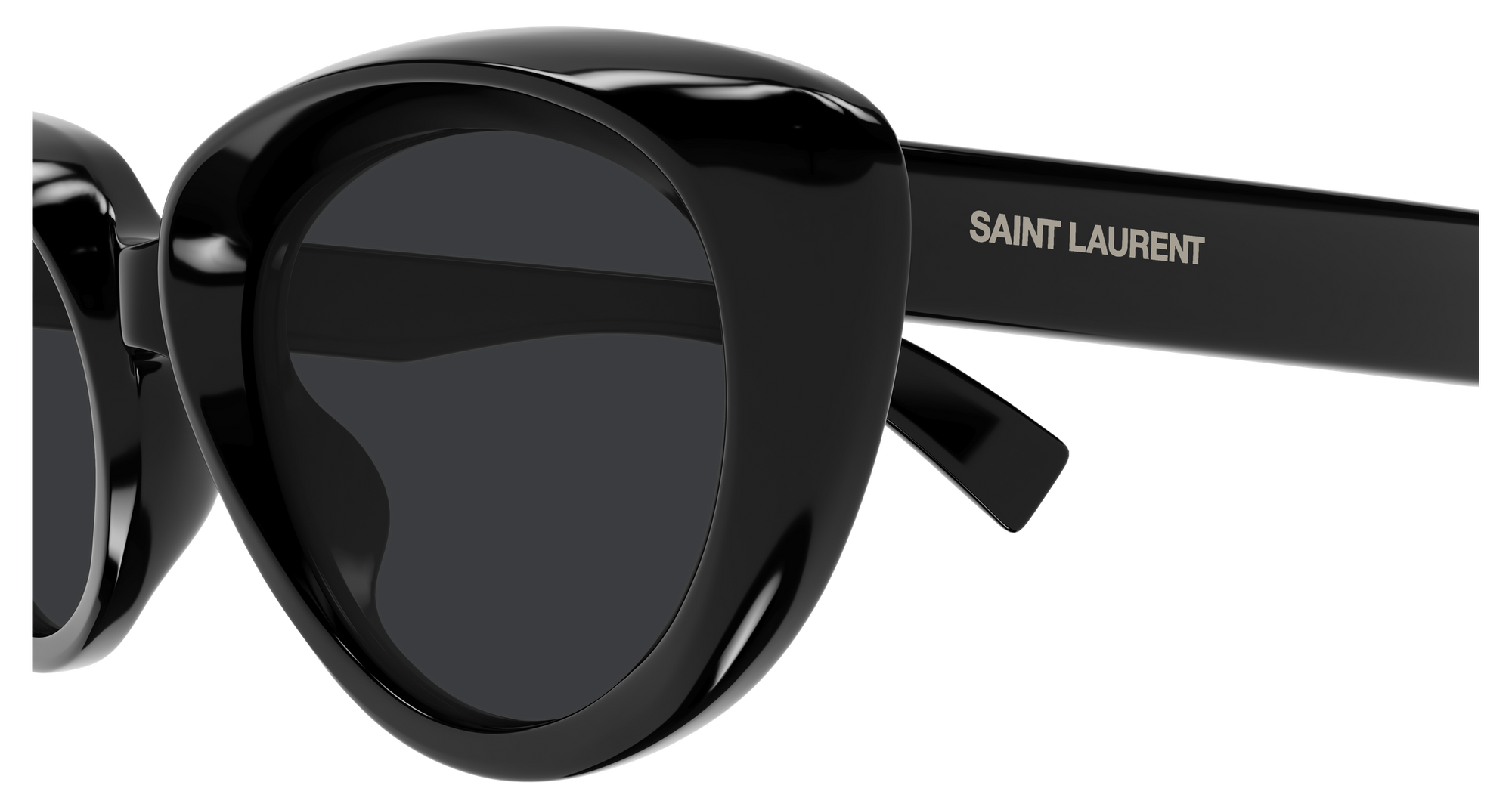 Saint Laurent Okulary przeciwsłoneczne SL859-001